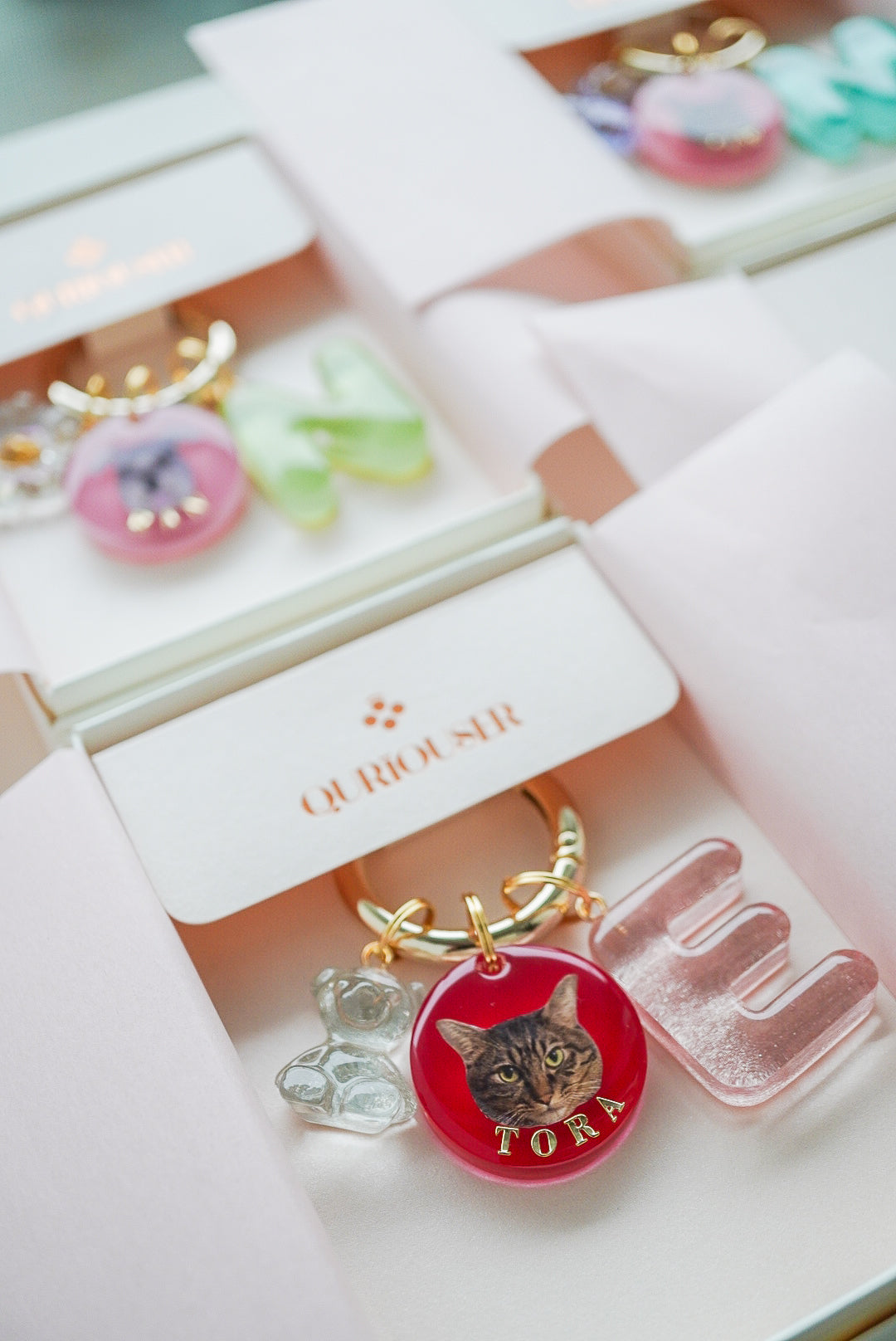 【フルカスタム】フルセット