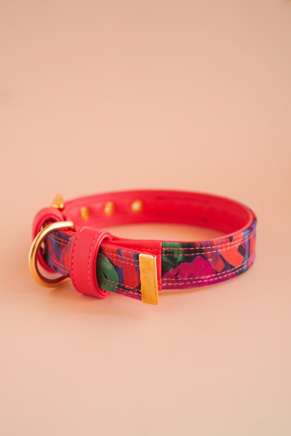 LIBERTY FABRICS COLLAR / Wandering