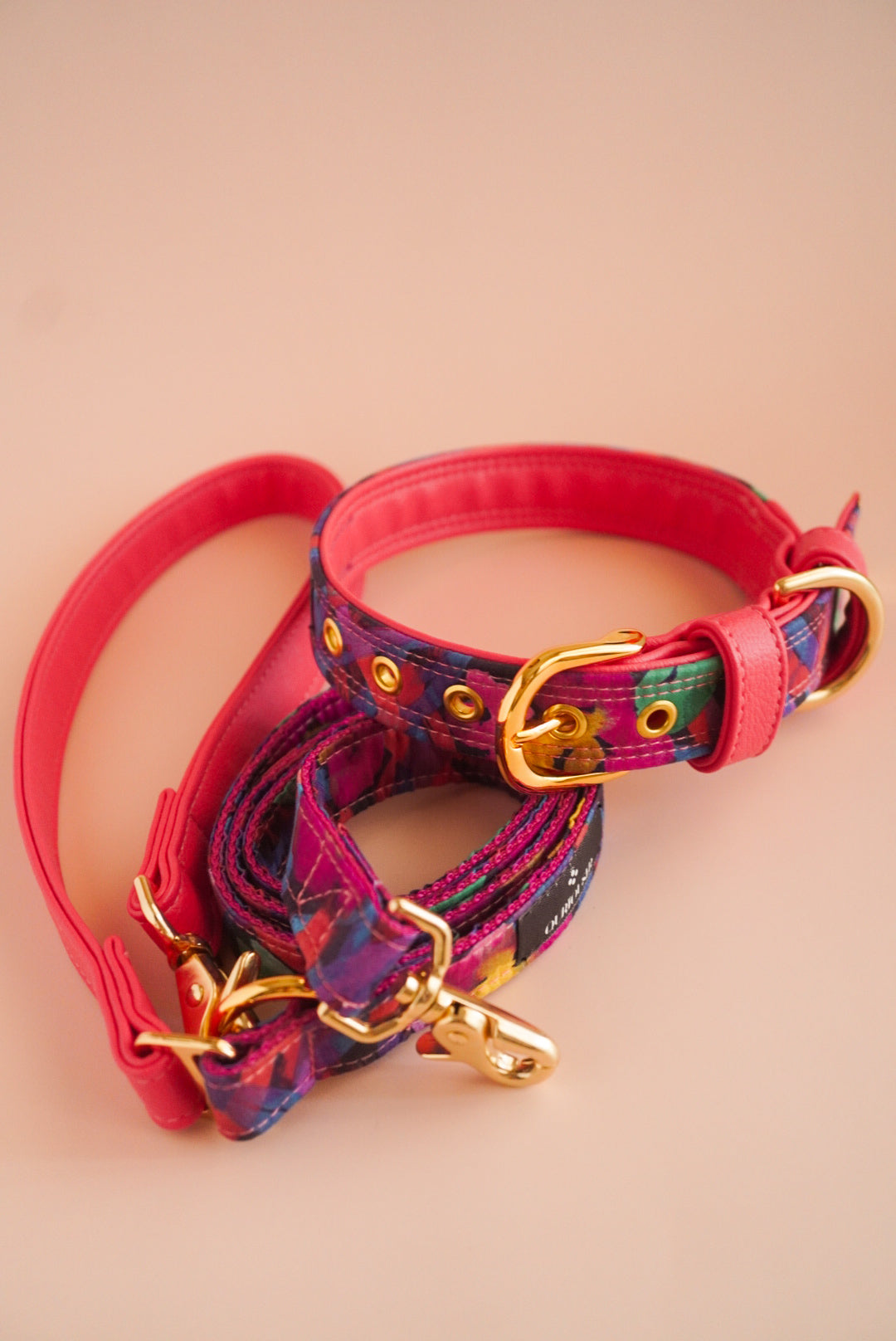 LIBERTY FABRICS COLLAR / Wandering