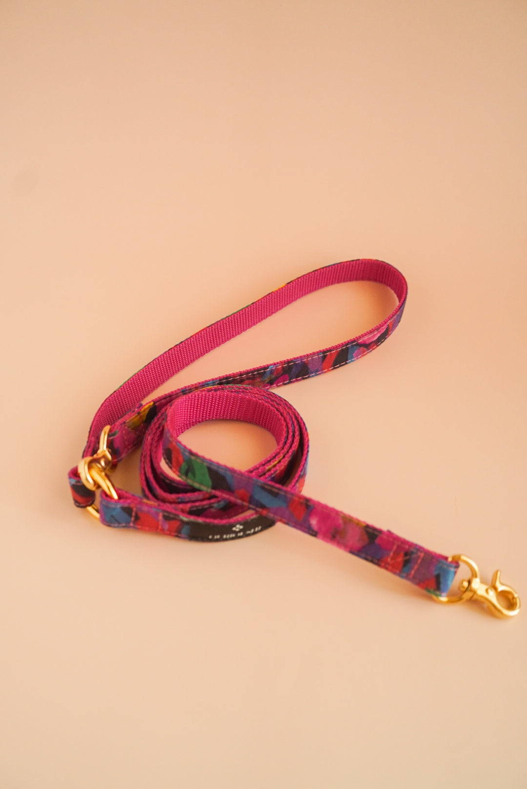 【小型犬専用】LIBERTY FABRICS LEAD / Wandering