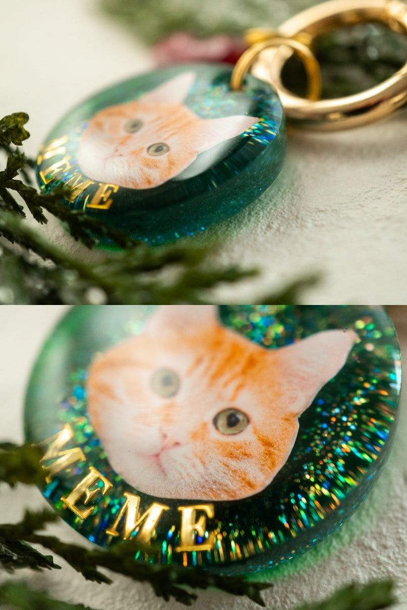 【Holiday Limited 2025】バッグチャームフルセット