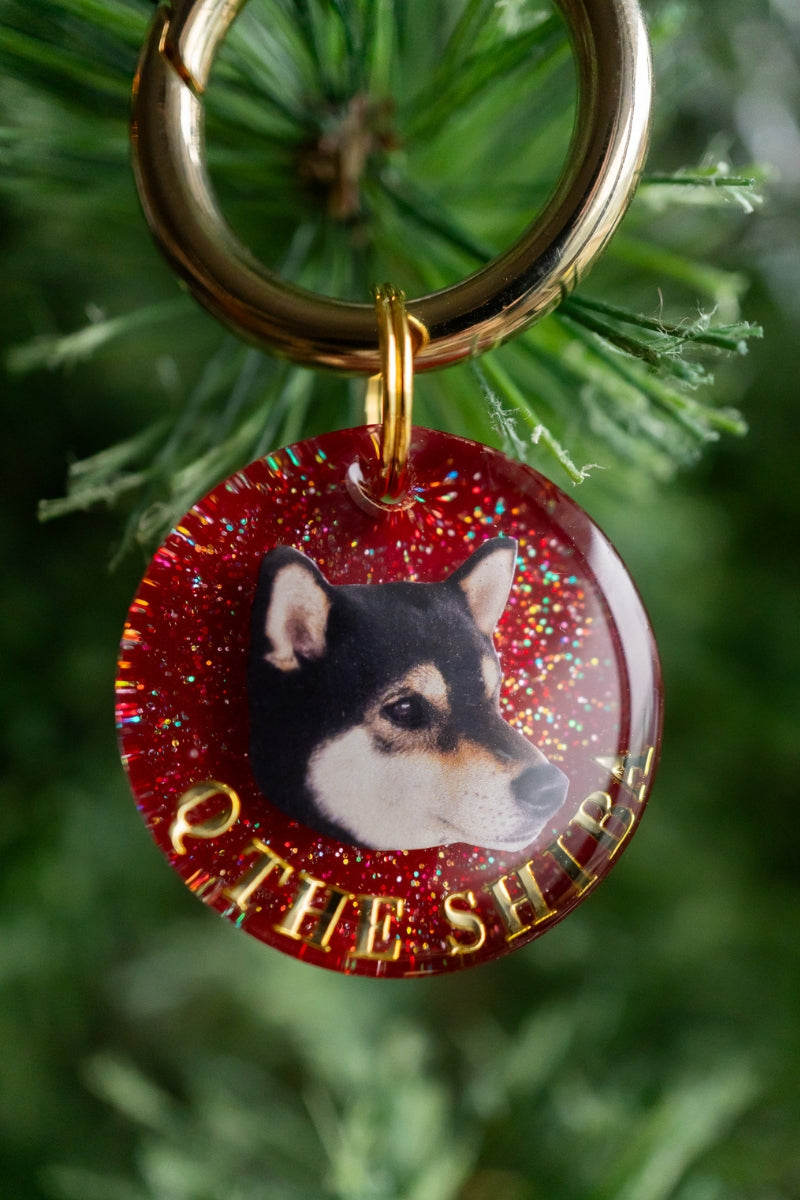 【Holiday Limited 2025】うちの子チャーム