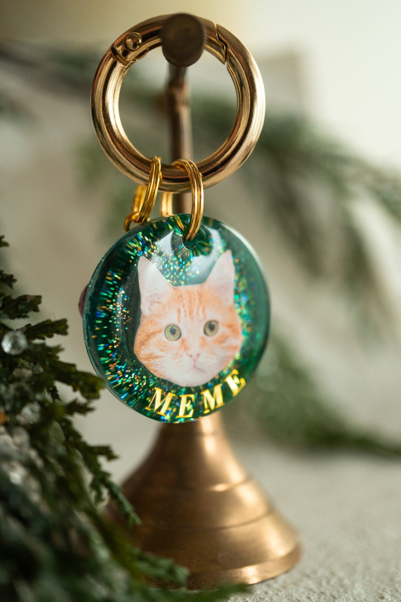 【Holiday Limited 2025】うちの子チャーム