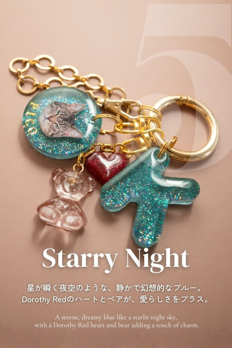 【Seasons Edition 25AW】フルセット 全6色