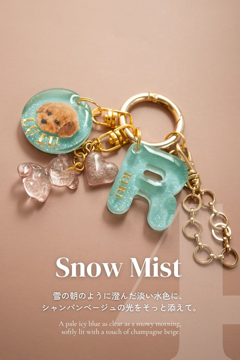 【Seasons Edition 25AW】フルセット 全6色