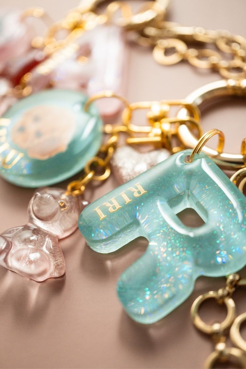 【Seasons Edition 25AW】フルセット 全6色