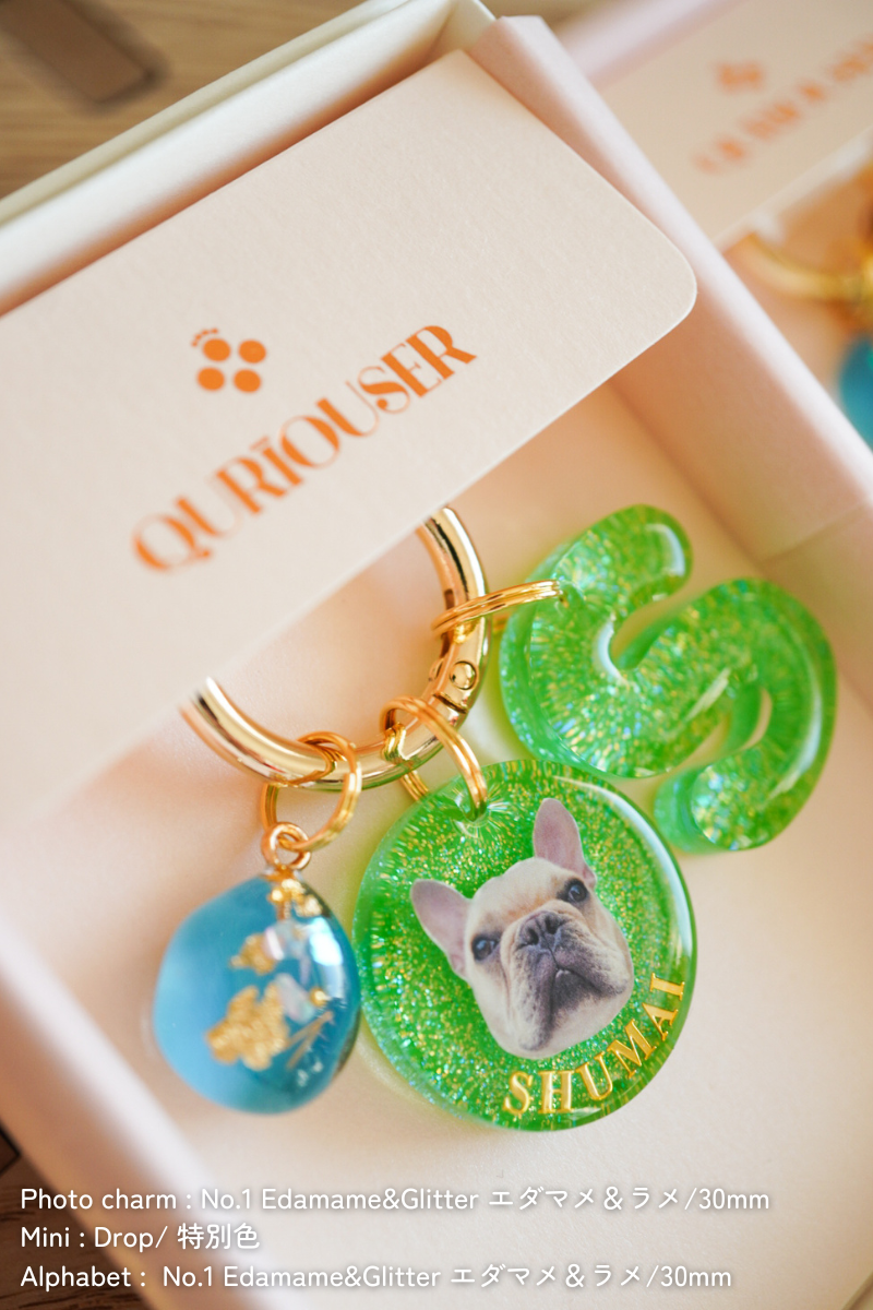 【フルカスタム】フルセット