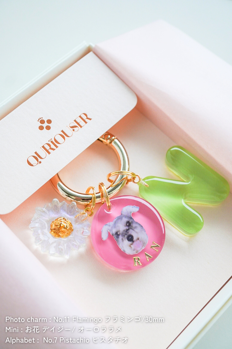 【フルカスタム】フルセット