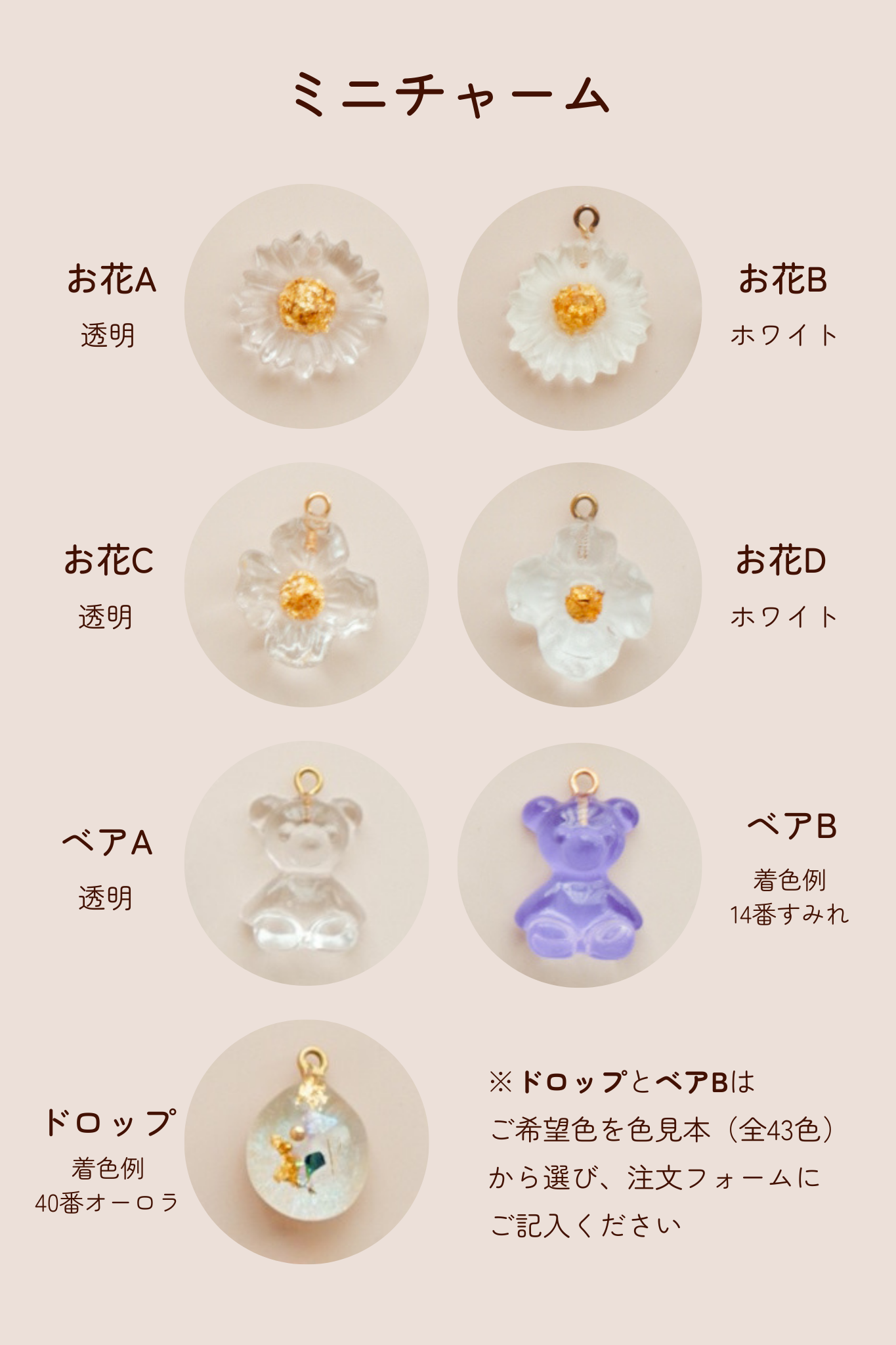 【フルカスタム】フルセット