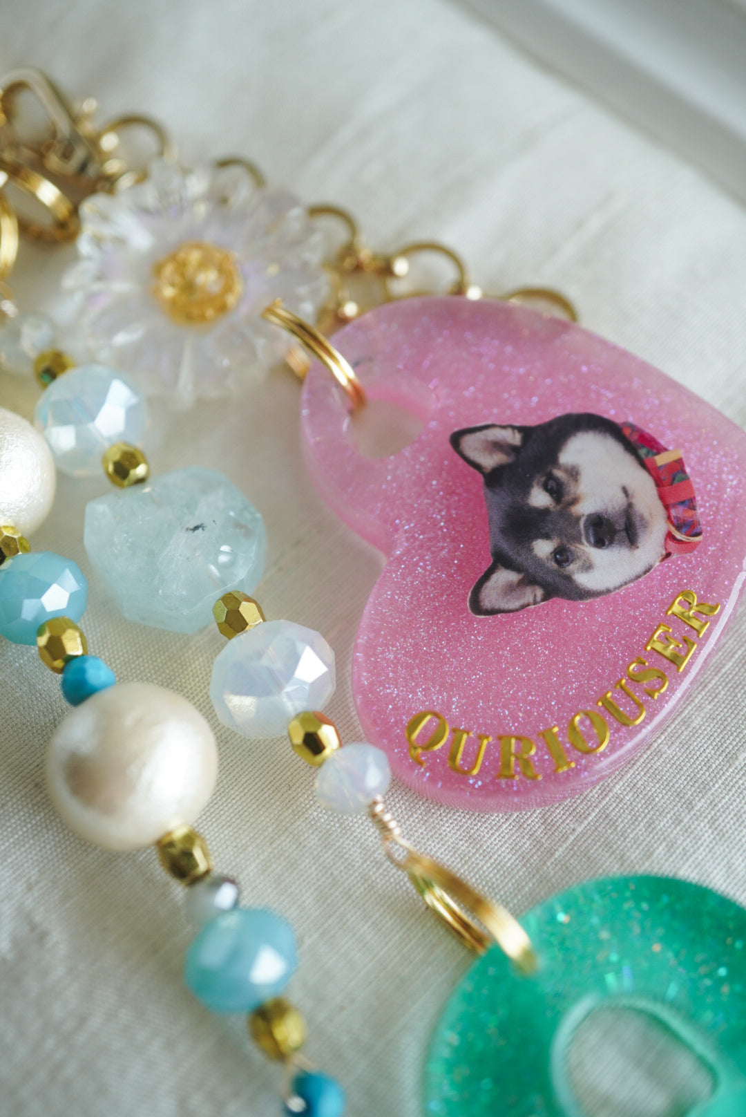 Twinkle Charmie