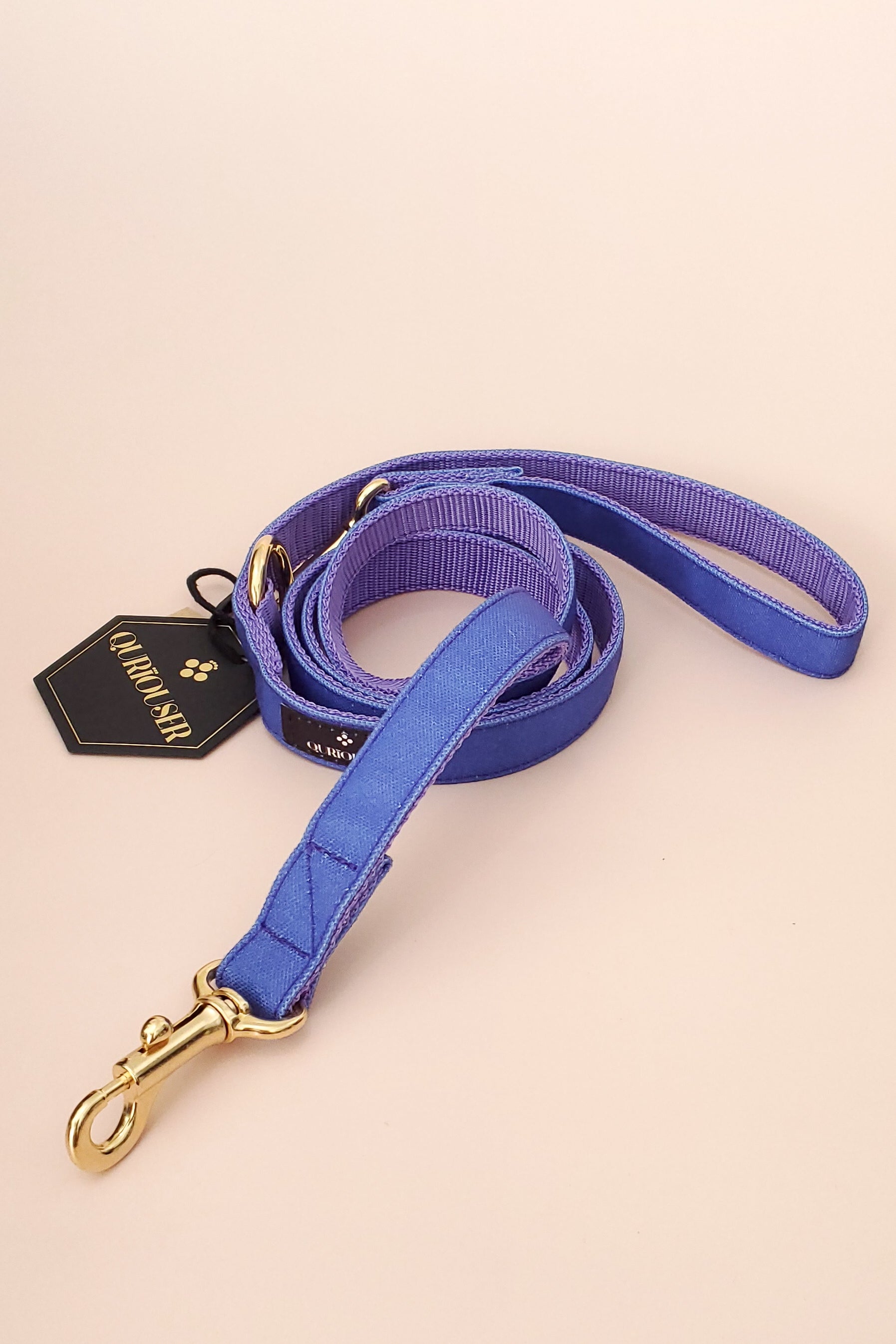 BASIC LEAD / PURPLE