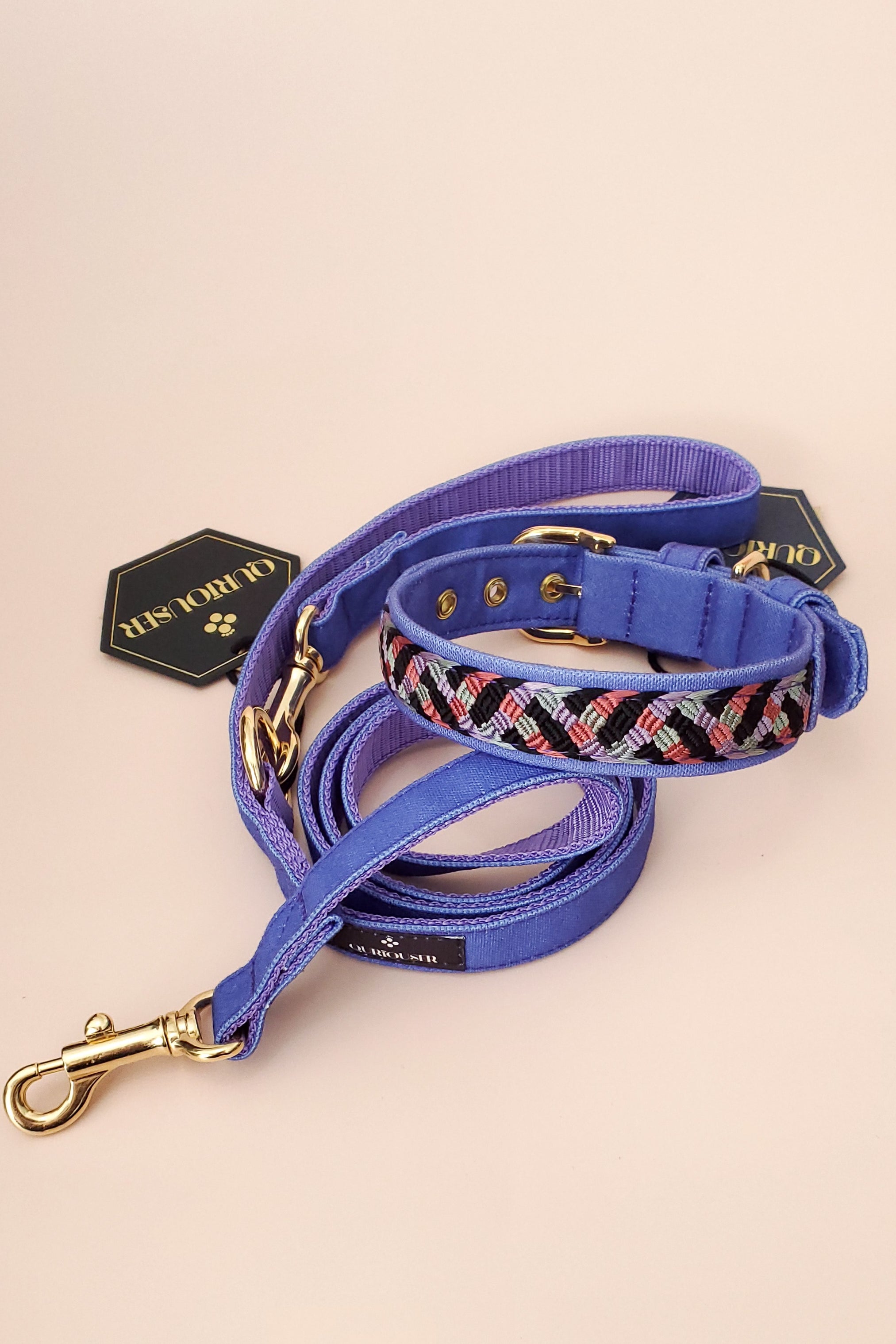 BASIC LEAD / PURPLE
