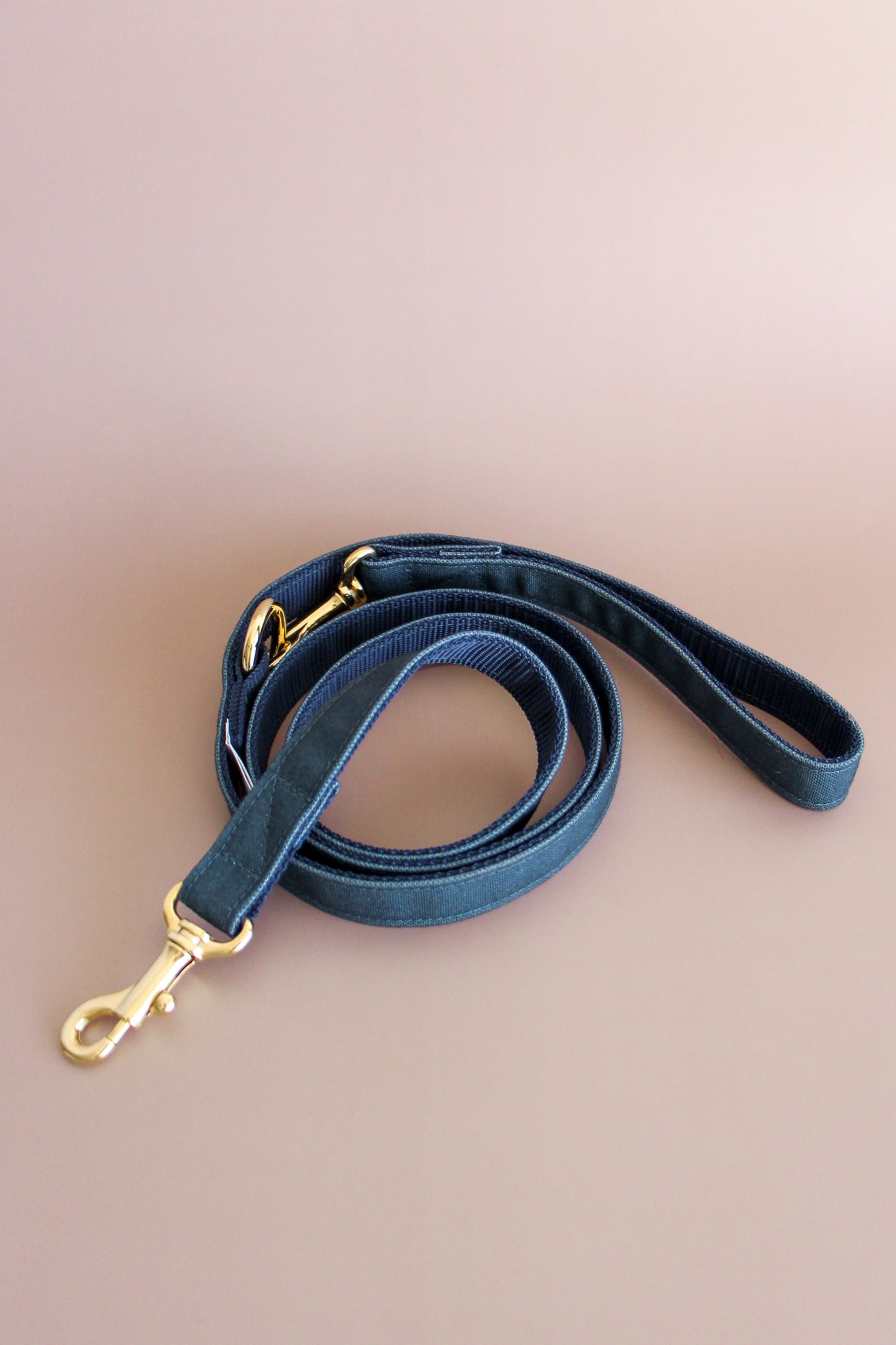 BASIC LEASH / NAVY