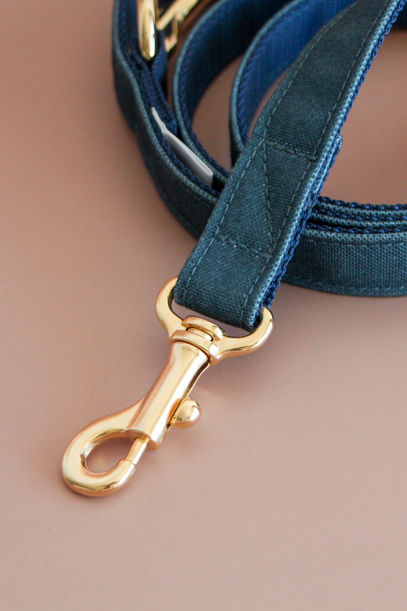 BASIC LEAD / NAVY