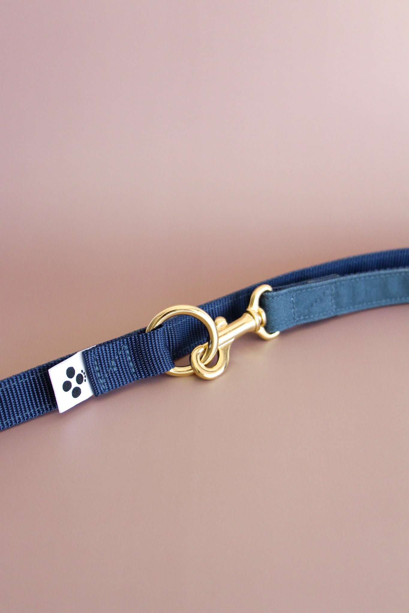 BASIC LEAD / NAVY
