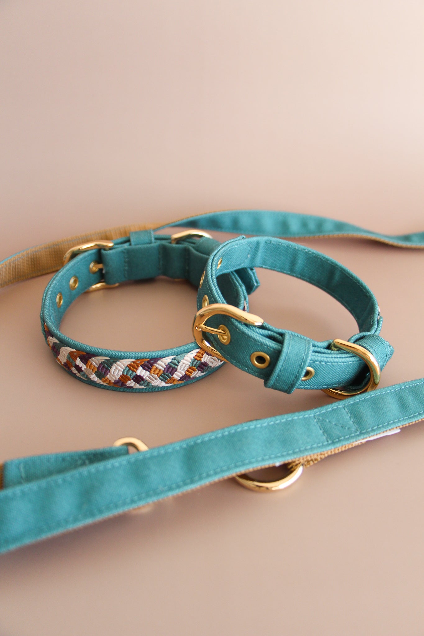 BASIC LEAD / GREEN