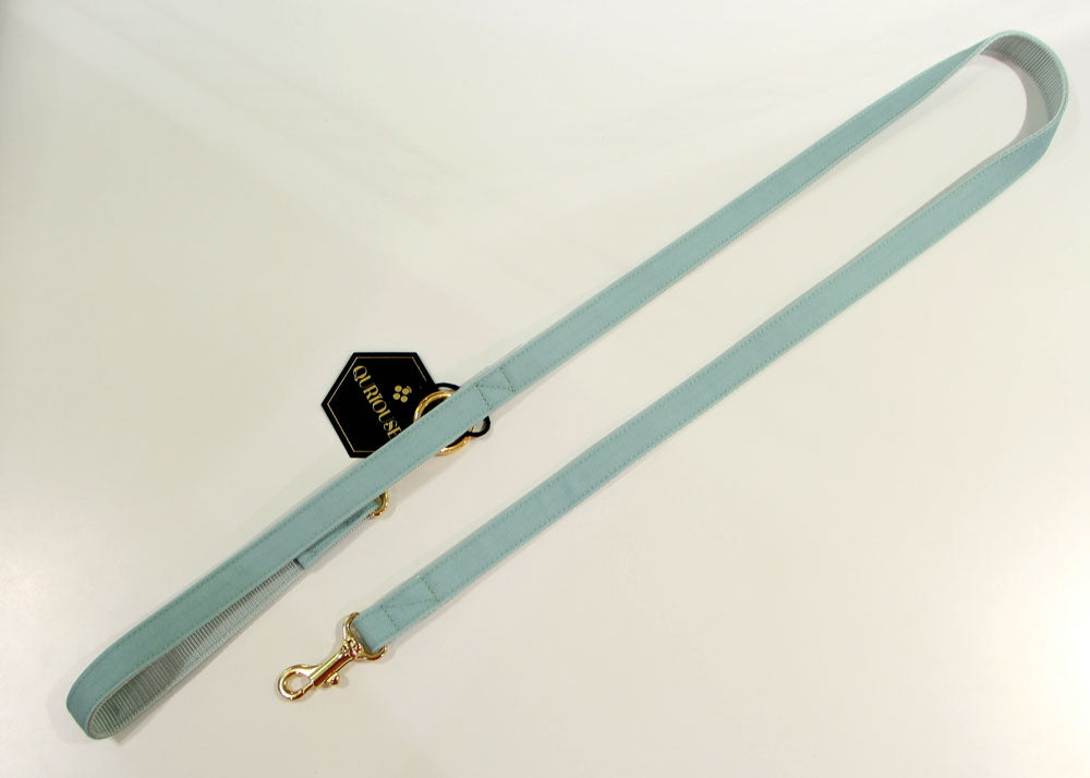 BASIC LEASH / MINT GREEN
