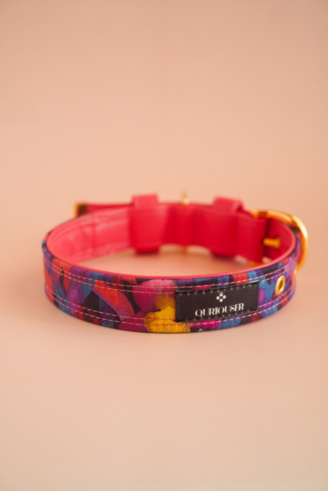 LIBERTY FABRICS COLLAR / Wandering