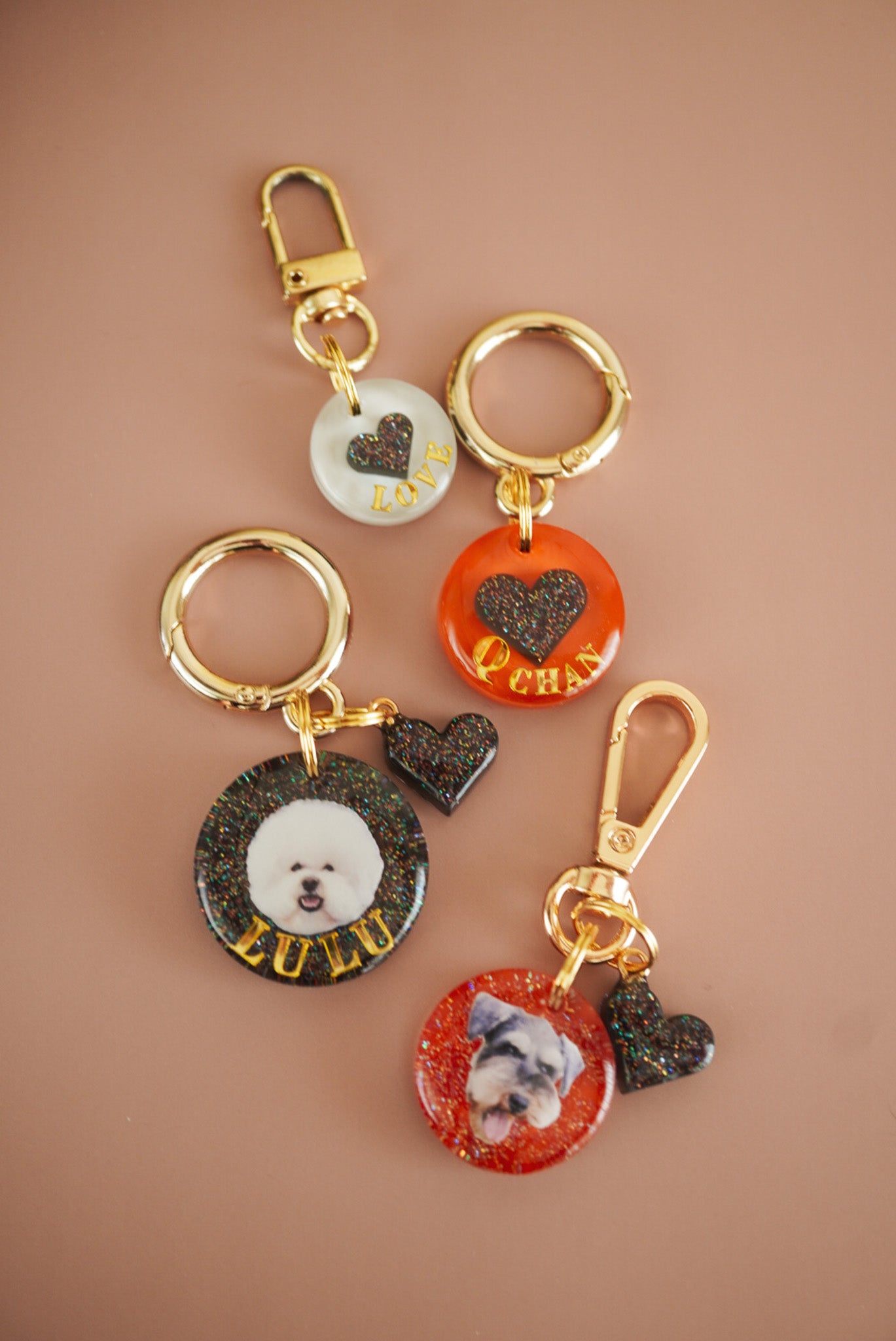 【Halloween Limited】うちの子チャーム