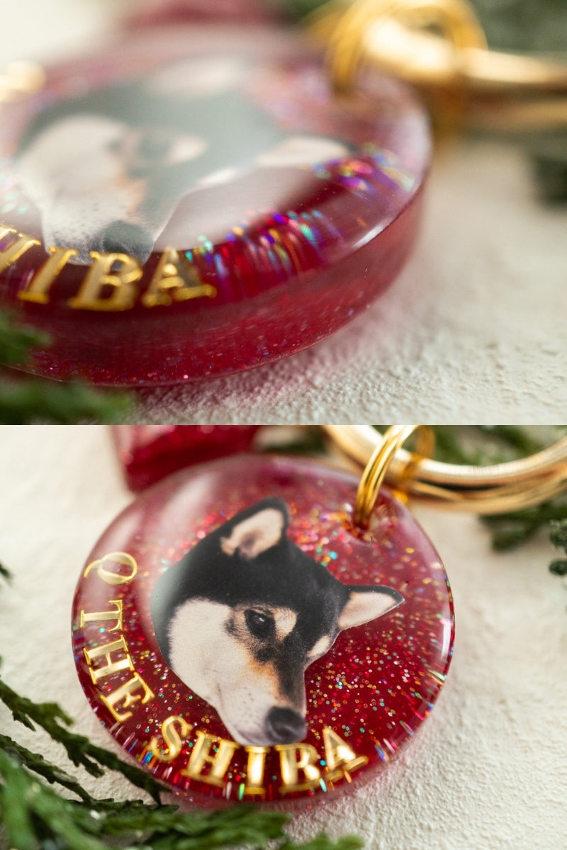 【Holiday Limited 2025】バッグチャームフルセット