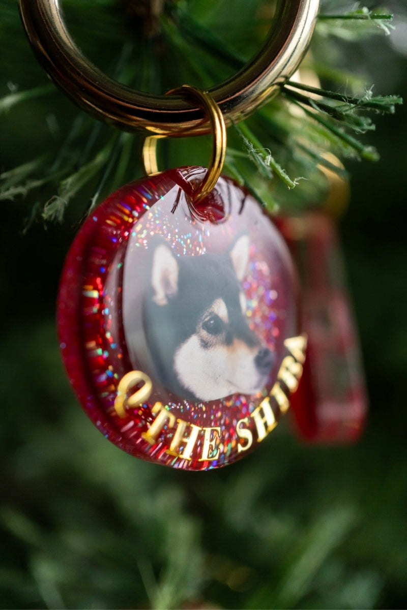 【Holiday Limited 2025】バッグチャームフルセット