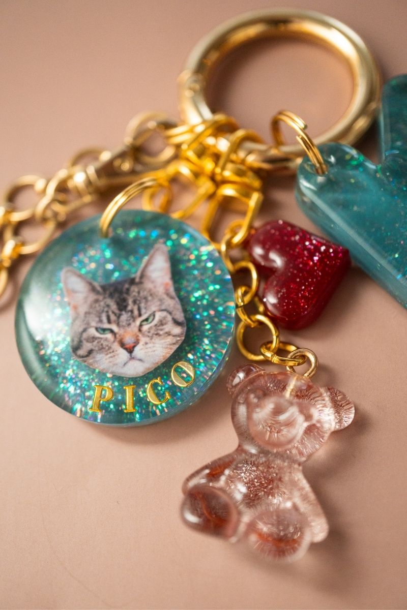 【Seasons Edition 25AW】フルセット 全6色