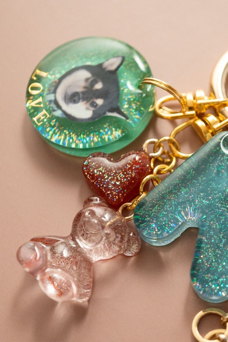 【Seasons Edition 25AW】フルセット 全6色