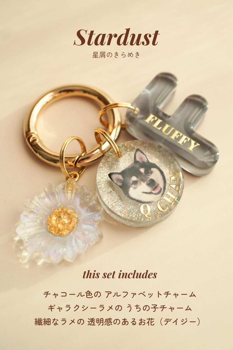 【Seasons Edition 25SS】フルセット
