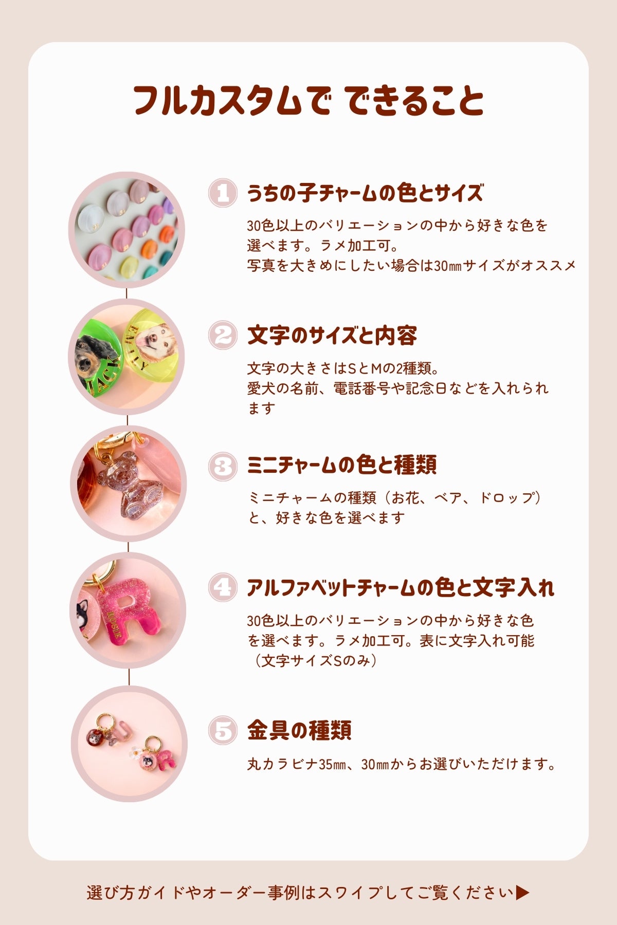 【フルカスタム】フルセット