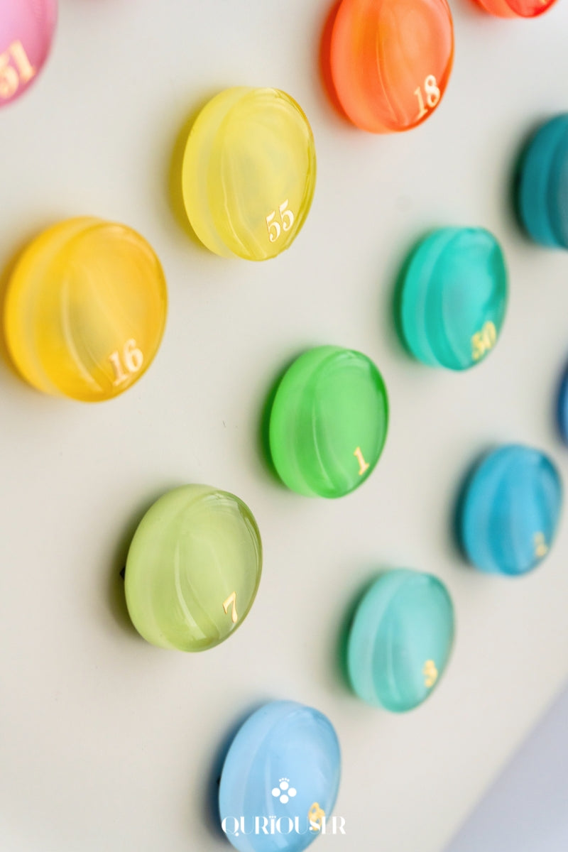 【フルカスタム】フルセット