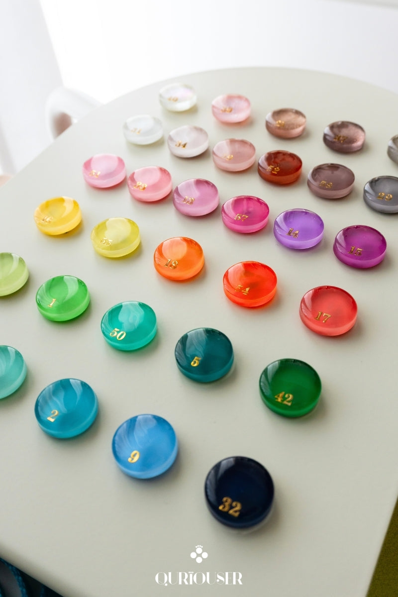 【フルカスタム】フルセット