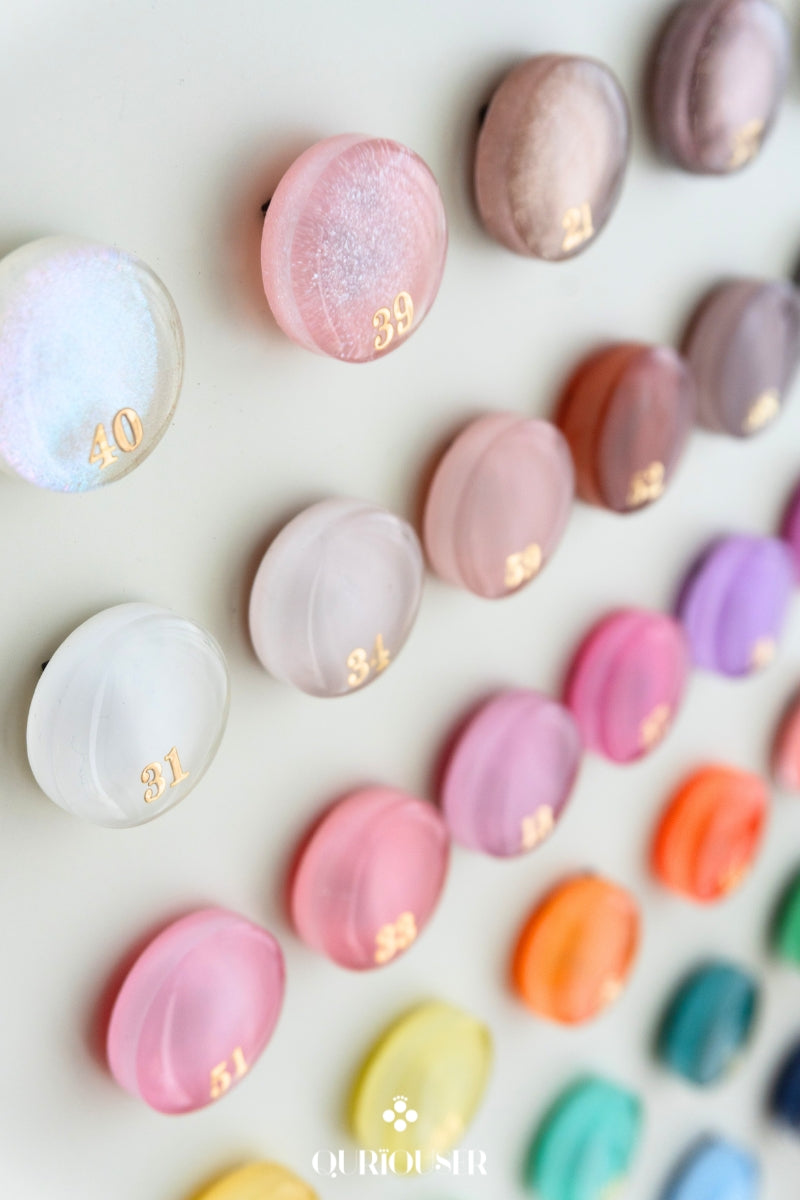 【フルカスタム】フルセット