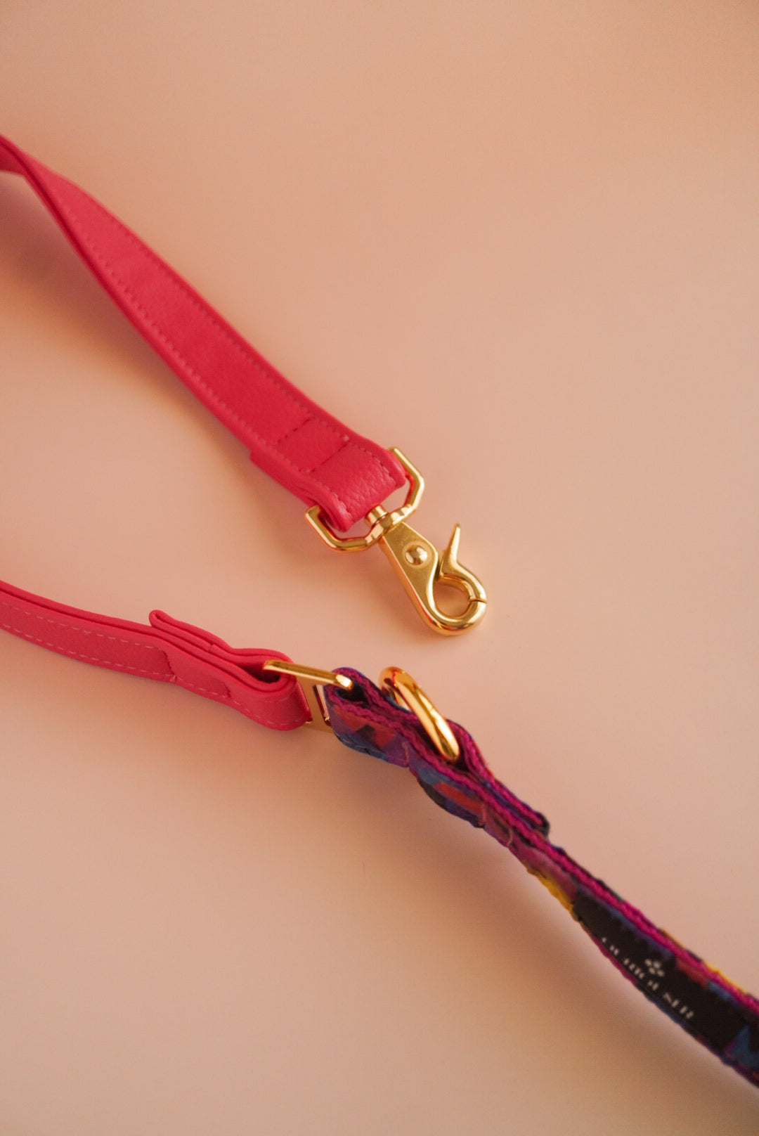 LIBERTY FABRICS LEASH / Wandering