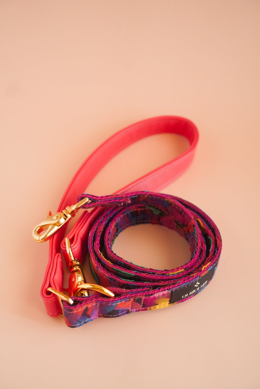 LIBERTY FABRICS LEASH / Wandering