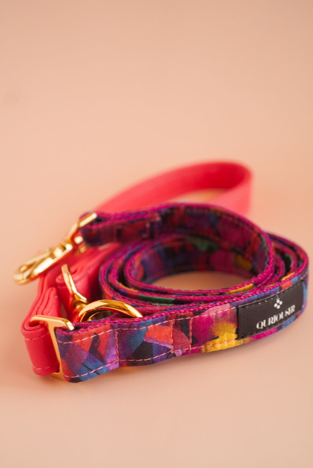 LIBERTY FABRICS LEASH / Wandering