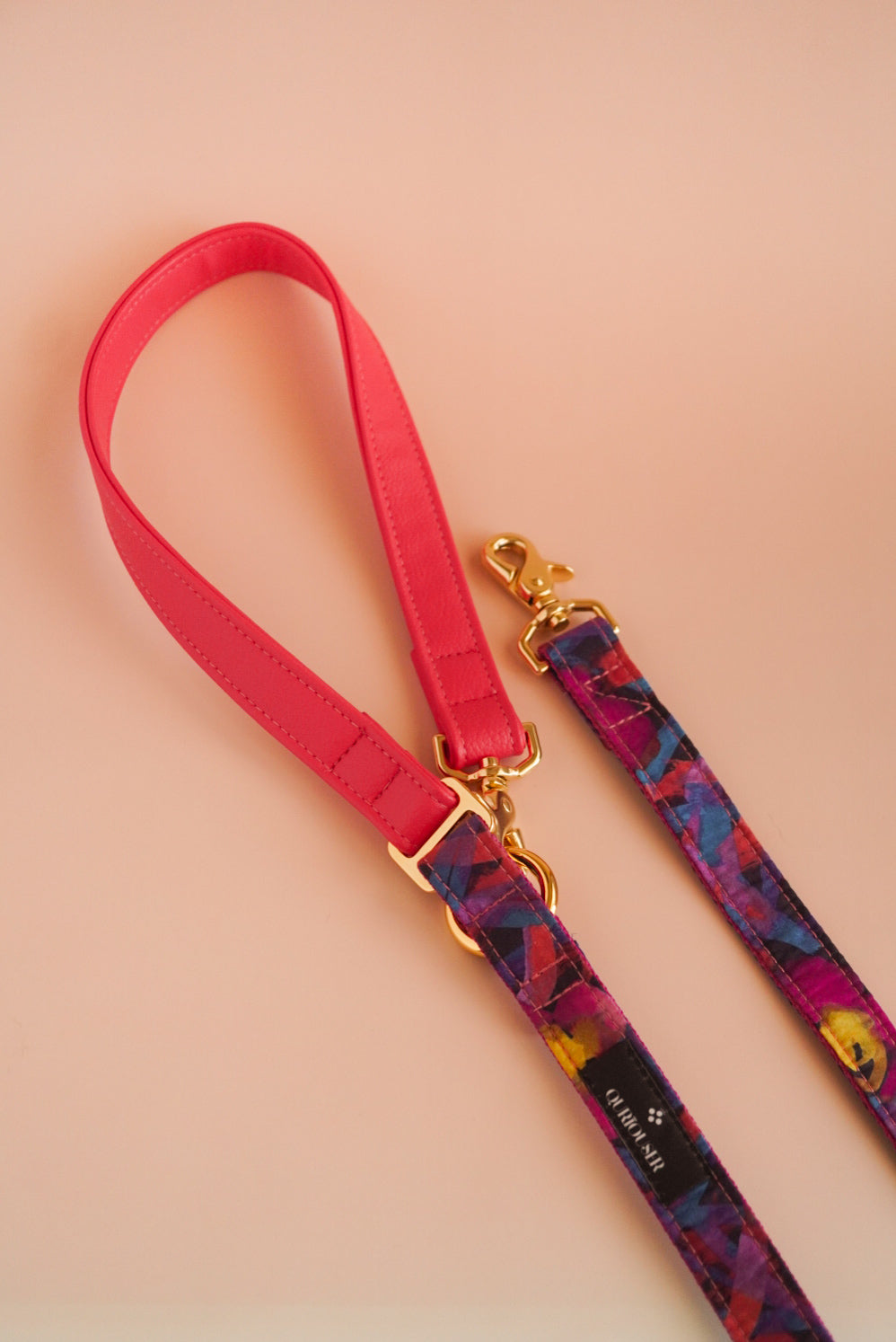 LIBERTY FABRICS LEASH / Wandering