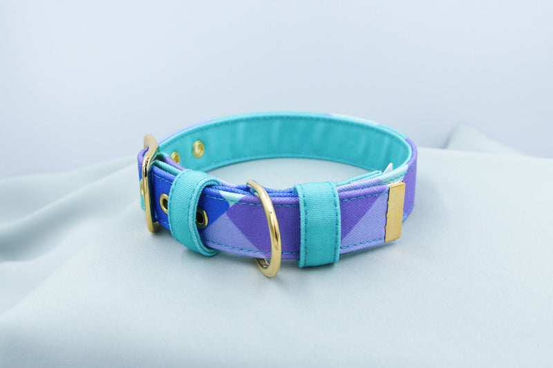 HYDRANGEA COLLAR