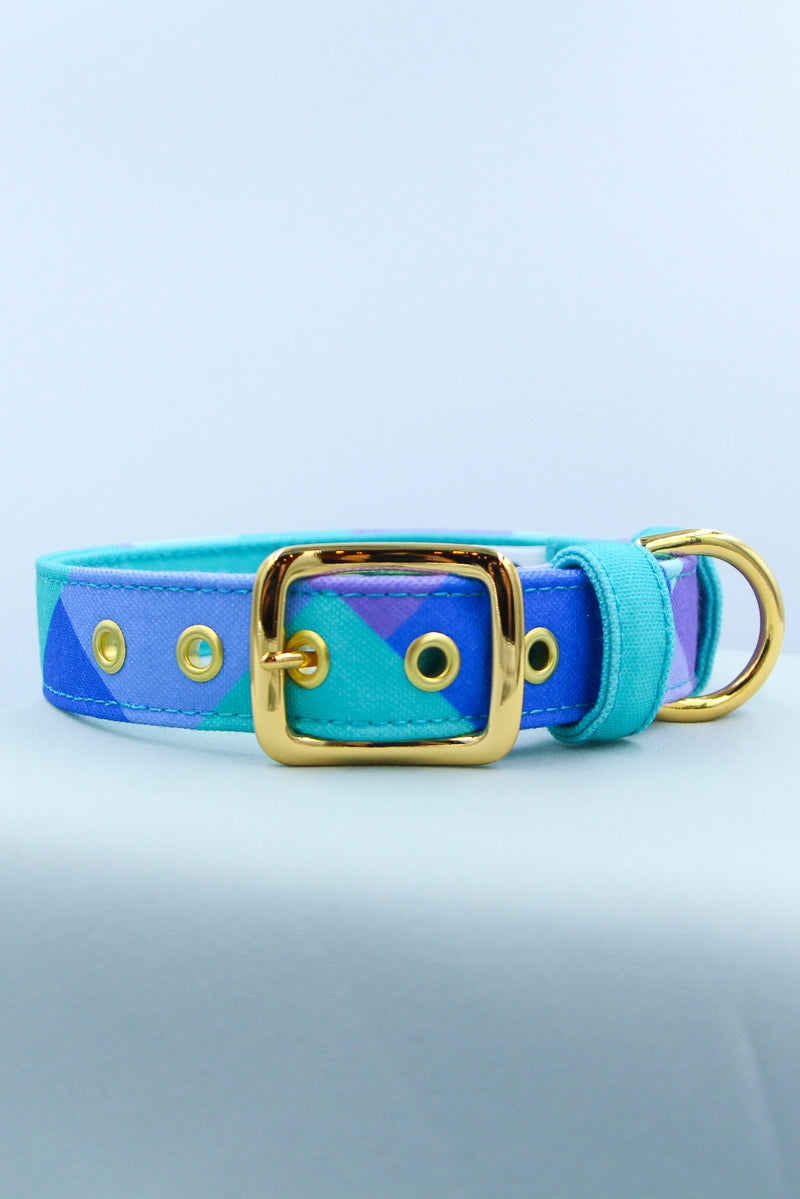 HYDRANGEA COLLAR