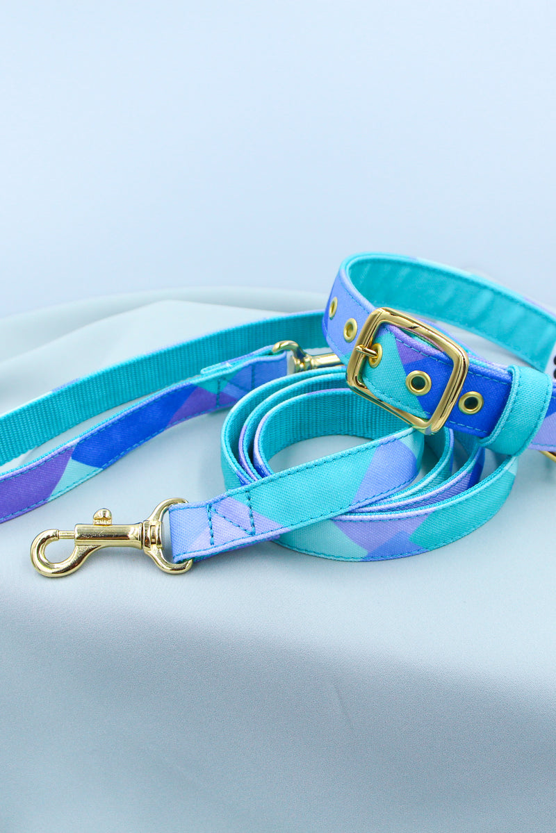 HYDRANGEA COLLAR