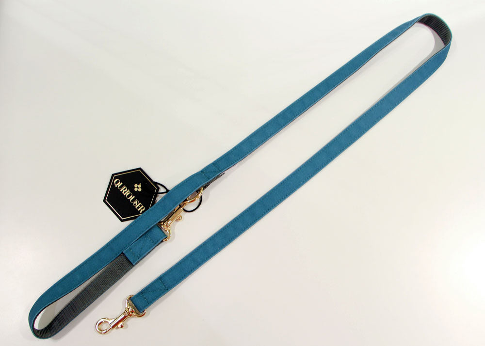 BASIC LEASH / BLUE